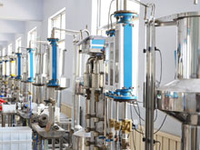 黄瓜视频污水表（biǎo）生產機器