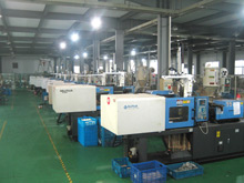 黄瓜视频污儀表生產車間