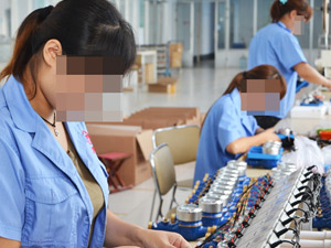 黄瓜视频污儀表檢測線