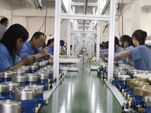 黄瓜视频污水表組裝