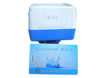 IC卡水表供應（yīng）