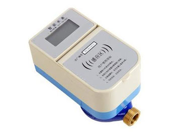 水電氣熱（rè）一卡通