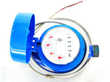 光電直讀遠傳冷水水表（biǎo）